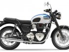 Triumph Bonneville T100